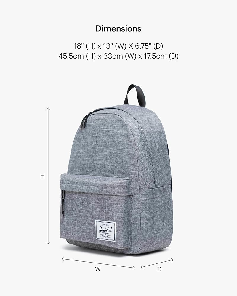Herschel グレー フラップ付き　リュック he10001-00006_thum1_208__47897.jpg